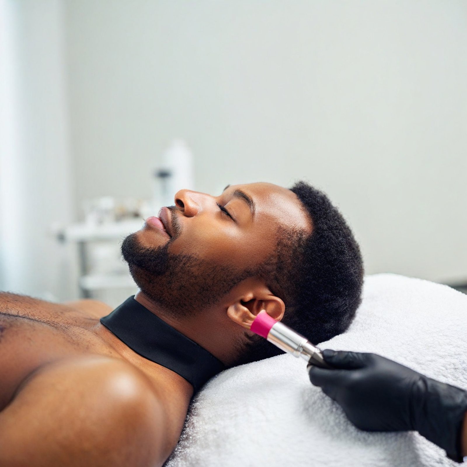 Microneedling (4) Microneedling