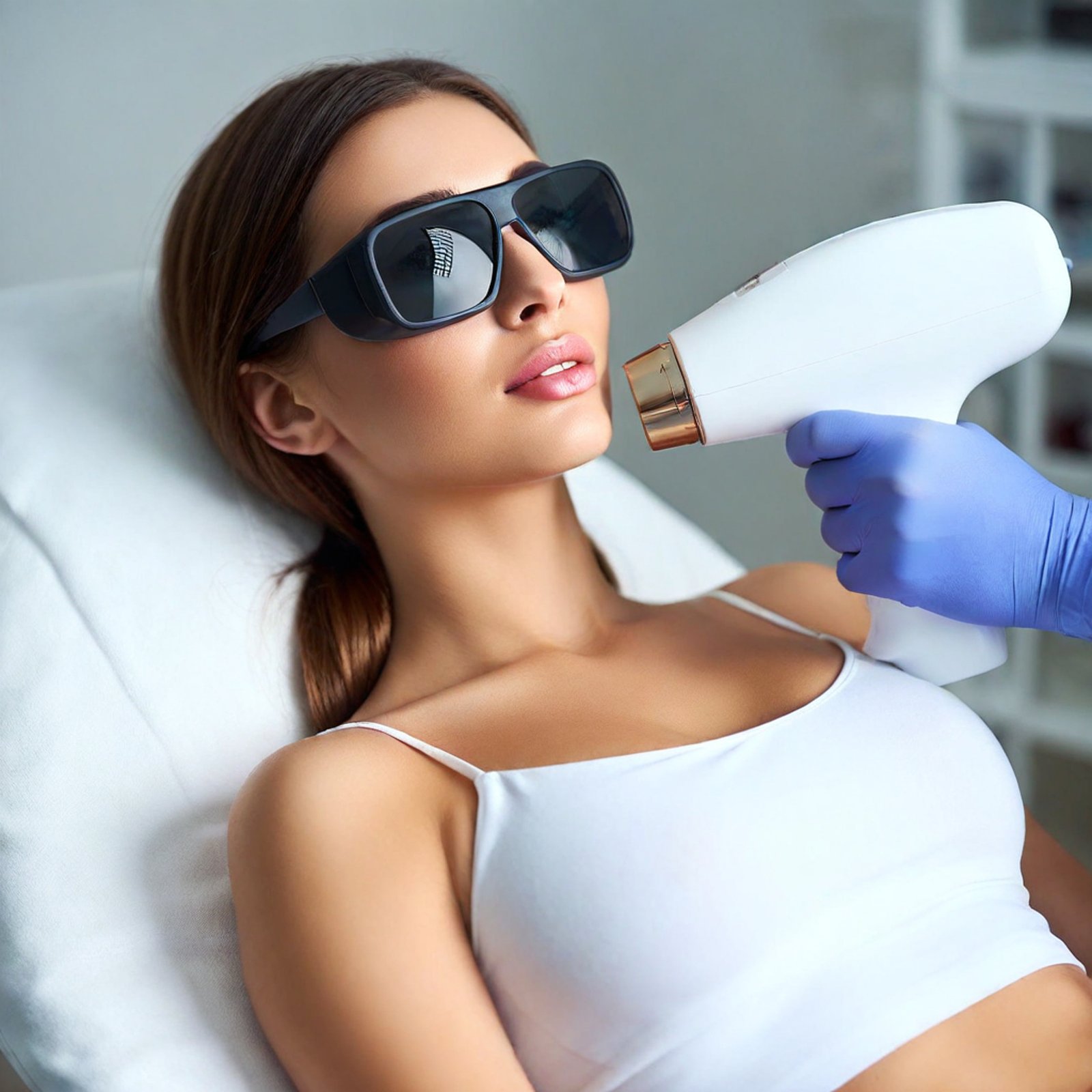 Skin Tightening
