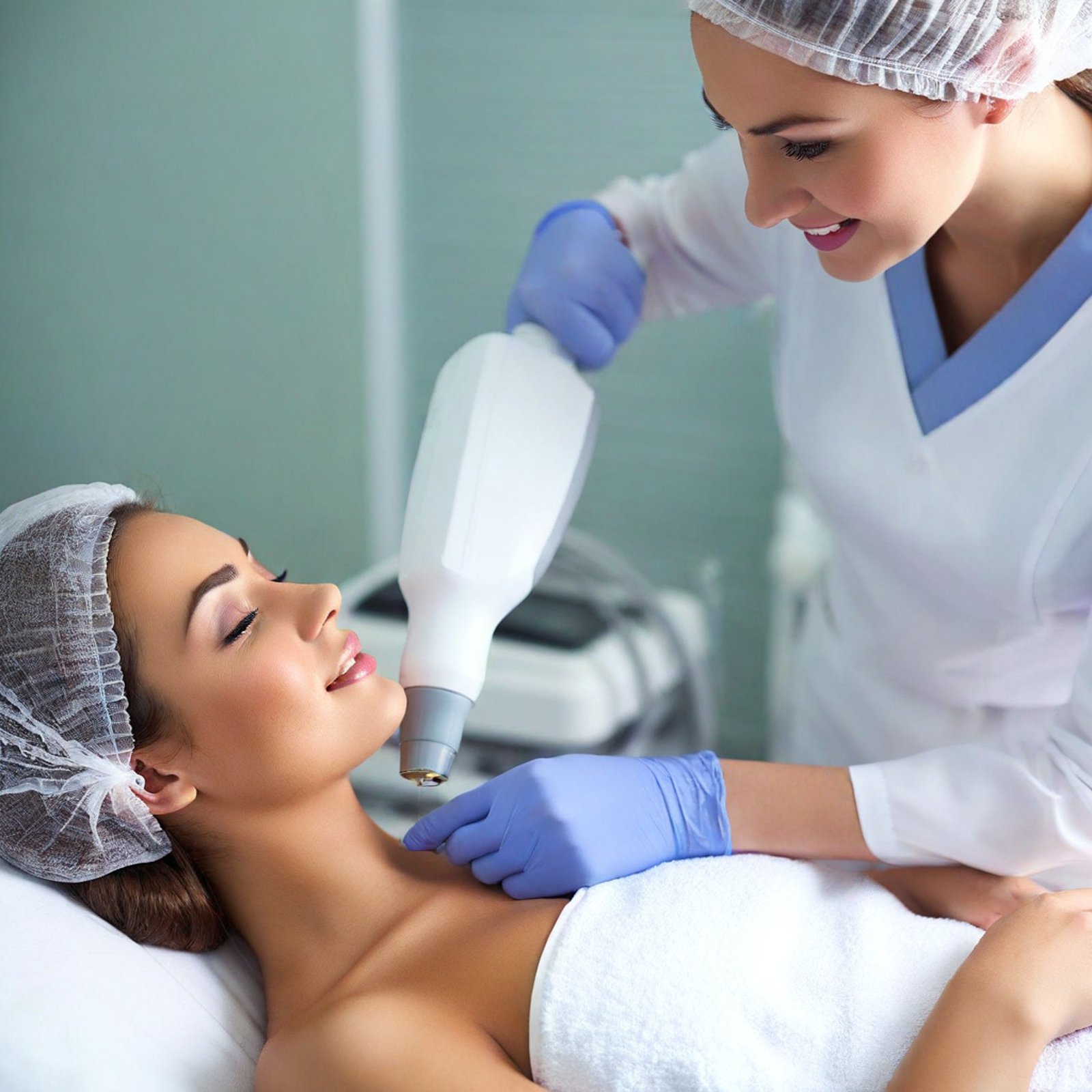 Skin Tightening