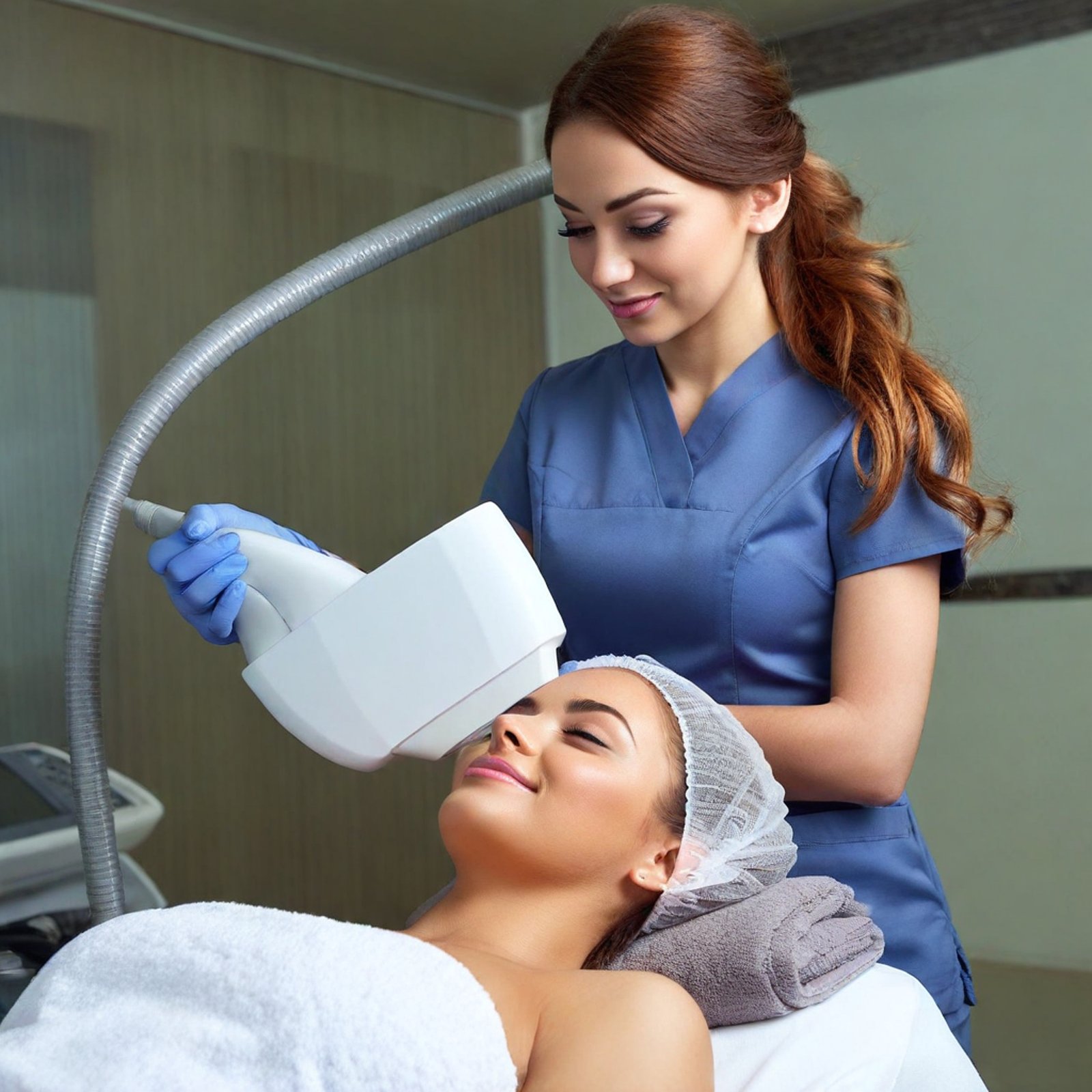 Skin Tightening