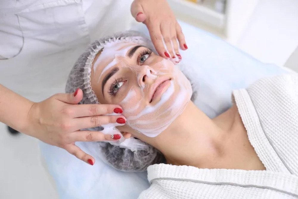 SKNLAB Facial