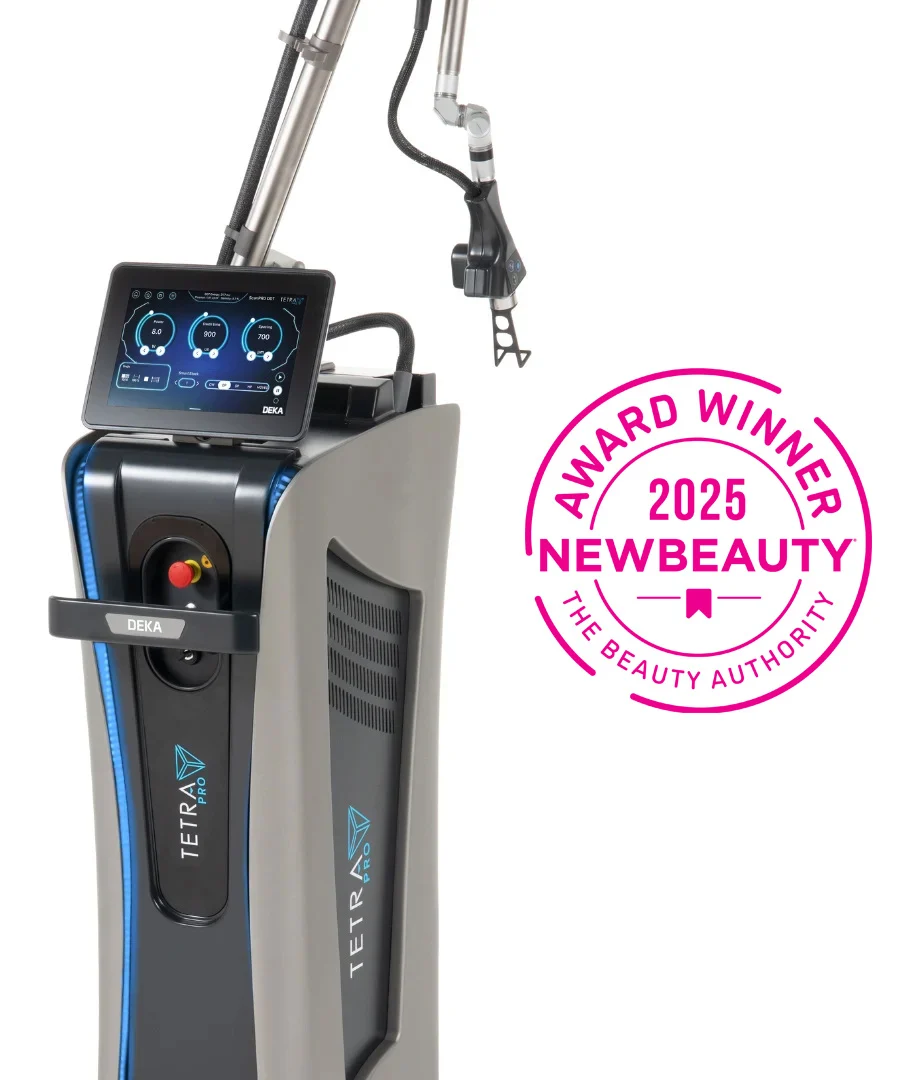 Laser Resurfacing