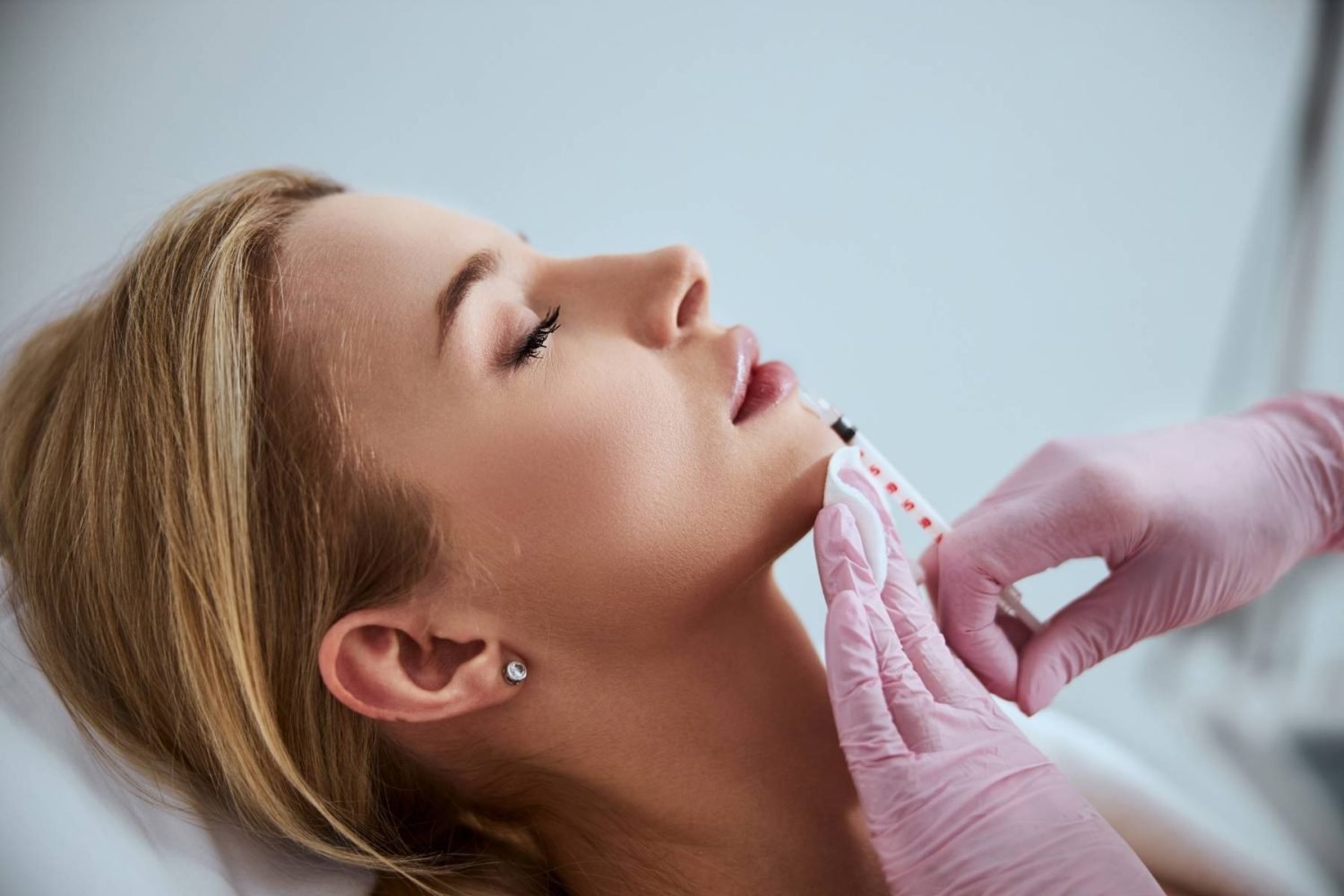 Volumizing Filler